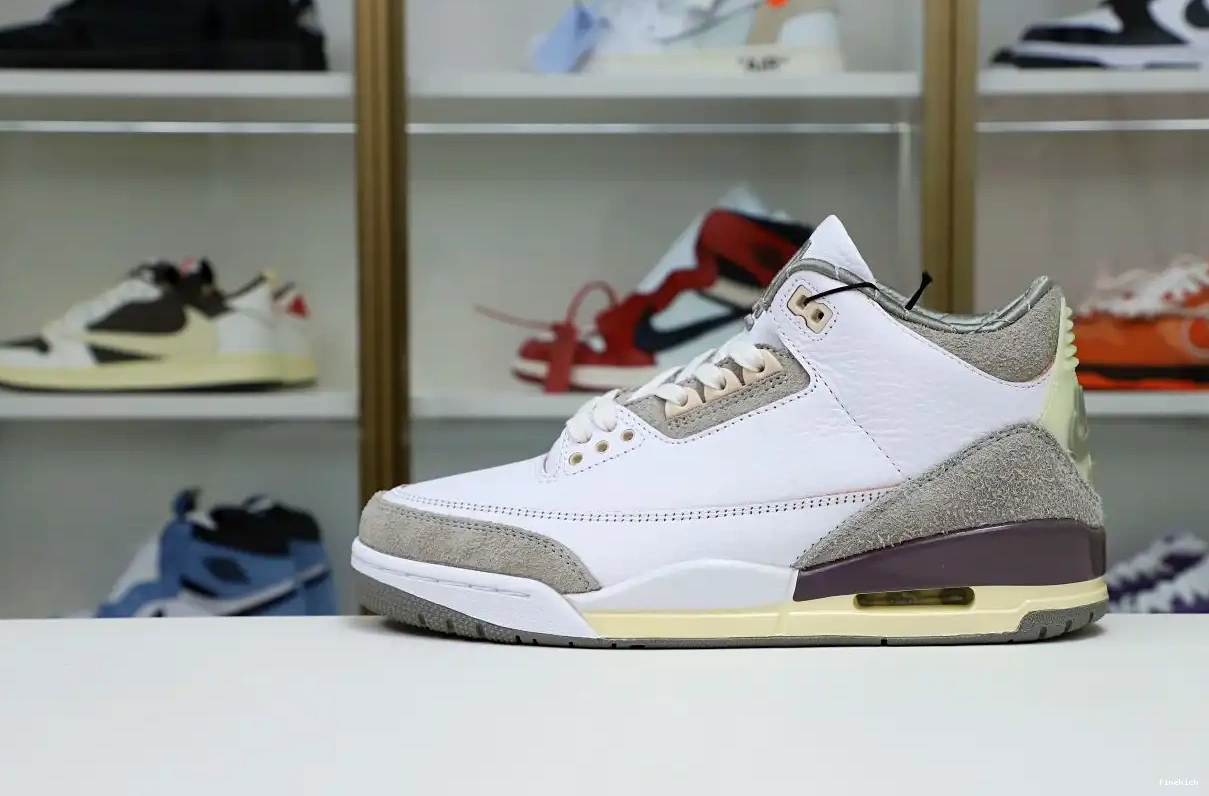 X 3 JORDAN WMNS AIR MANIÉRE 0402